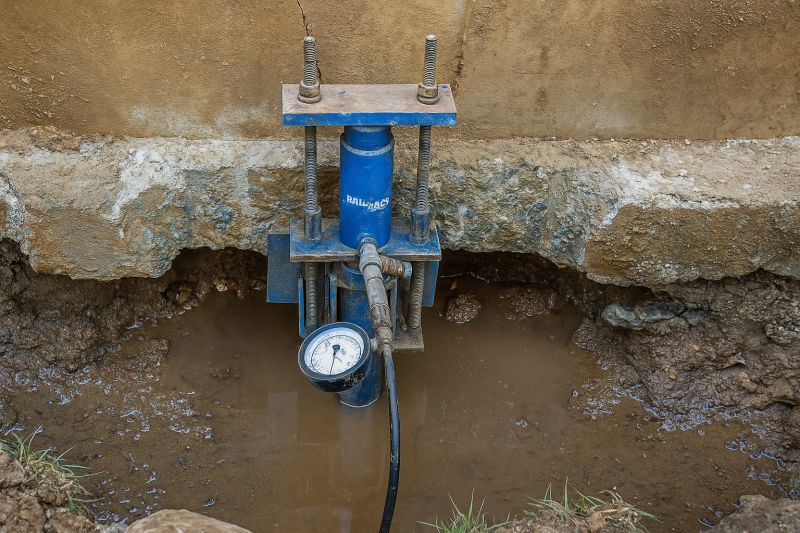 Emergency Foundation Repair