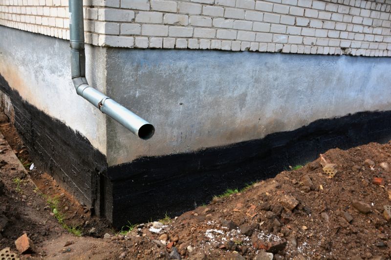 Basement Sealing Service in Fredericksburg, VA