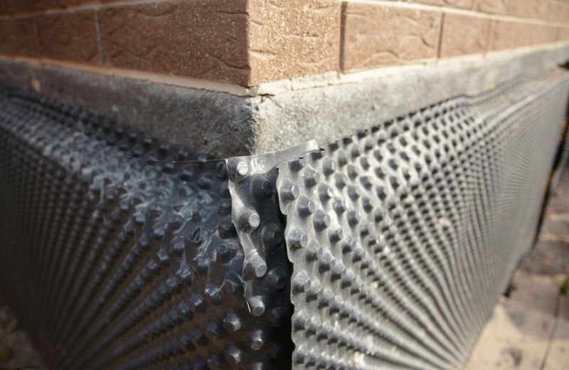 Cellar Waterproofing in Grand Rapids, MI