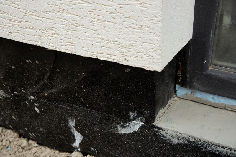 Cellar Waterproofing in Fort Collins, CO