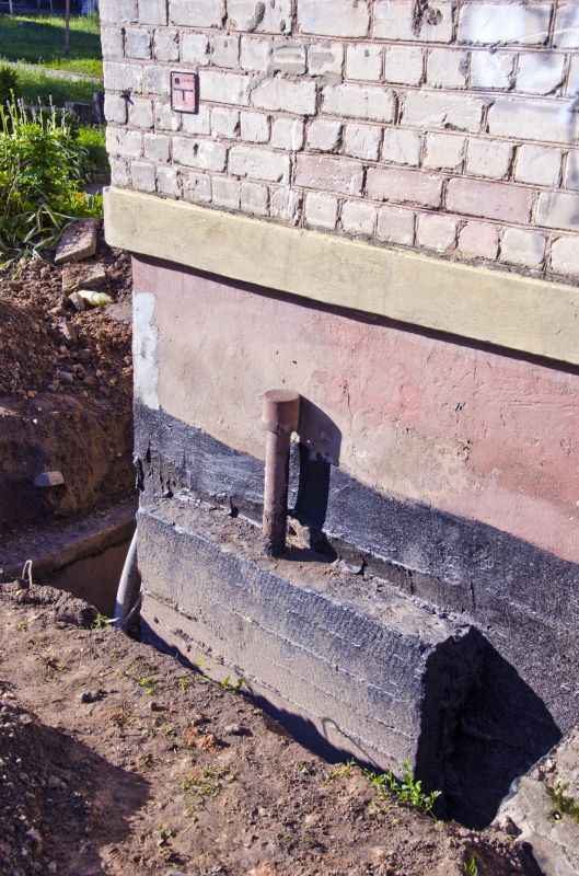 Emergency Foundation Repair