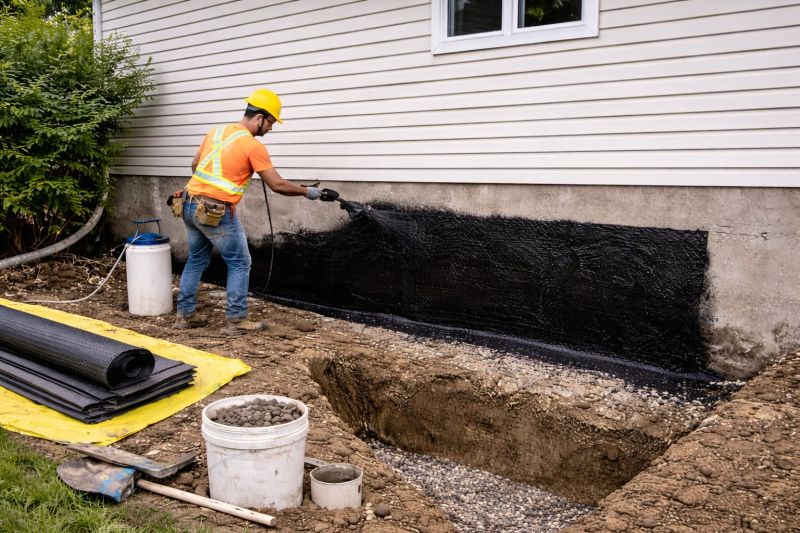 Foundation Sealing in Fort Myers, FL