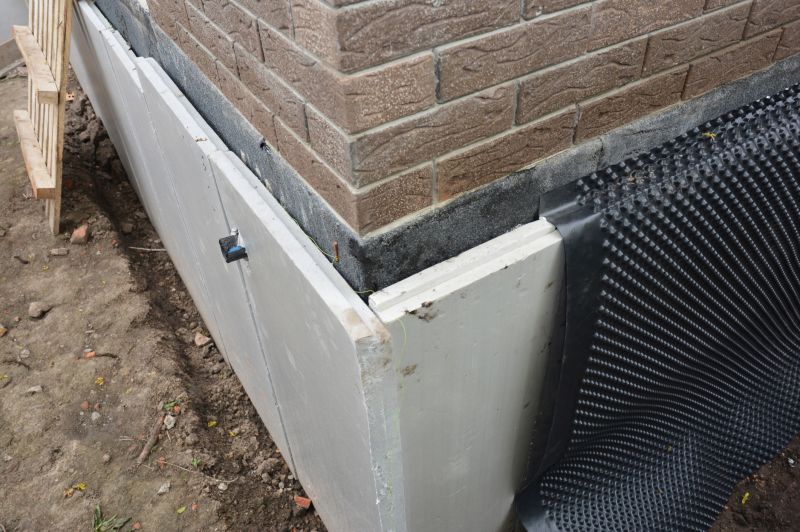 Foundation Waterproofing in Grand Rapids, MI