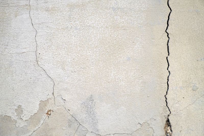A compromised foundation can lead to serious structural issues, such as uneven floors, cracked walls, and doors or windows that wont close properly
