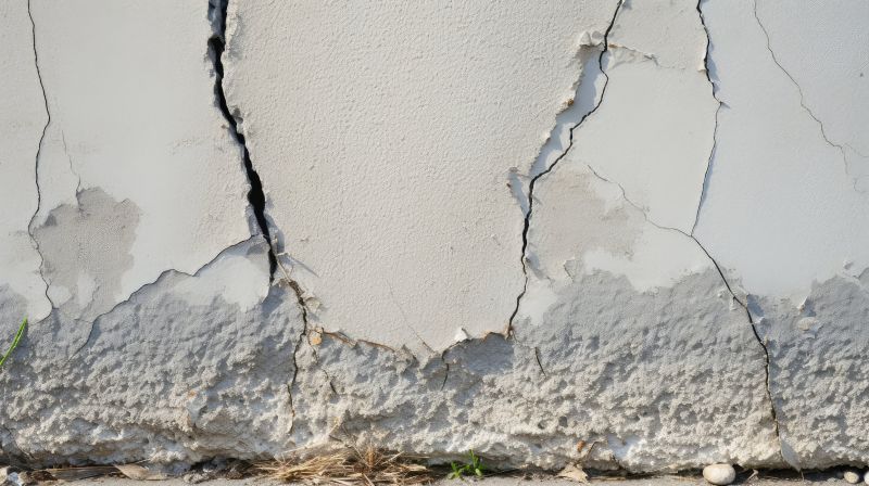 Repairing the foundation early helps prevent further damage to the entire structure